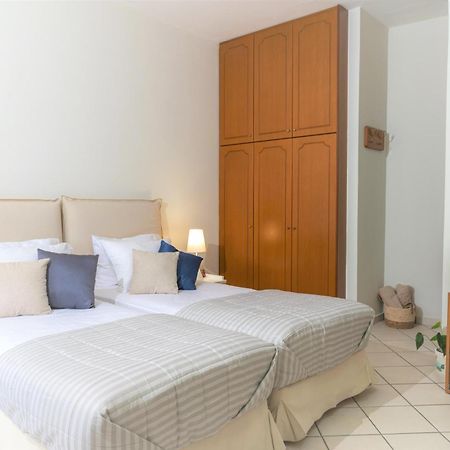Apartamento Cretan Experiences Agia Pelagia  Exterior foto